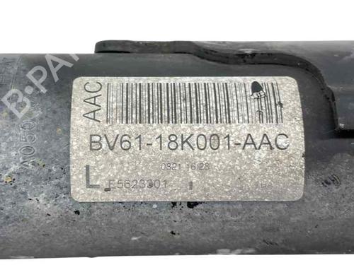 Left front shock absorber FORD FOCUS III 1.6 Ti | BP30338914M16 - Image 3