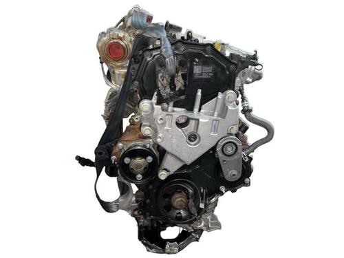 Engine FORD FOCUS IV (HN) 2.0 EcoBlue | BP31870782M1  - Image 9
