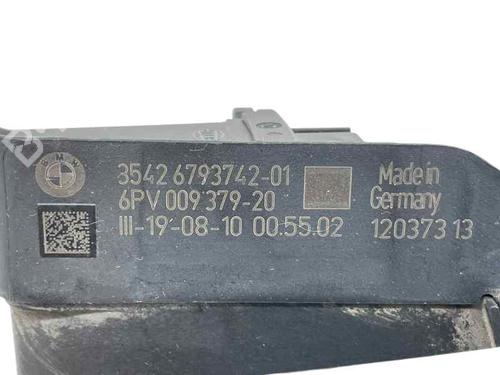 Used Pedal BMW X1 (E84) sDrive 20 d (177 hp) 28122989