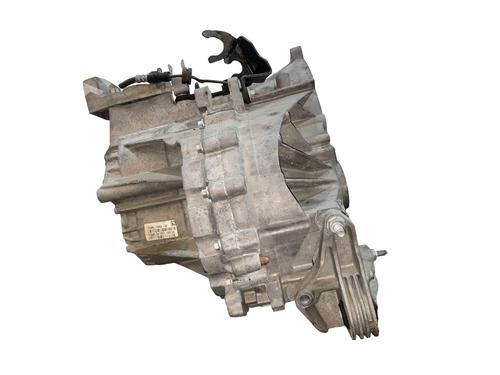 Gearbox FORD MONDEO IV Turnier (BA7) 1.6 Ti | BP24353076M3 - Image 4