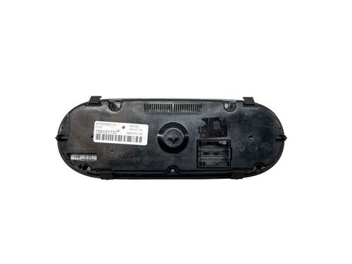 Klimabedienteil für ALFA ROMEO GIULIETTA (940_) 1.6 JTDM (940FXD1A) (105 hp) 31870367