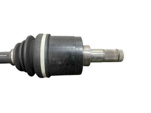 Used Left front driveshaft Left front driveshaft MAZDA CX-7 (ER) 2.2 MZR-CD AWD (ER10A) (173 hp) 25213347 25213347