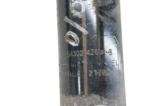 Right front shock absorber DACIA LOGAN II 1.5 dCi | BP27450053M17 