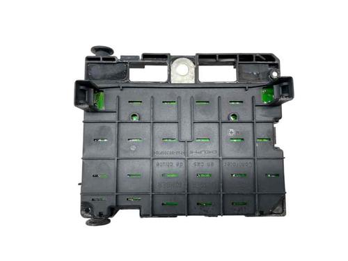 Fuse box PEUGEOT 307 (3A/C) 2.0 HDi 90 | BP29298691E1 