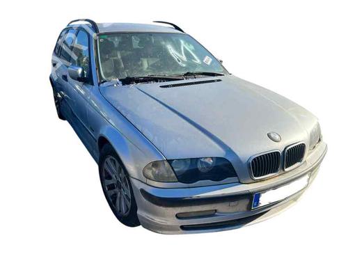 Steering pump BMW 3 Touring (E46) 320 d | BP27449451M99 - Image 8