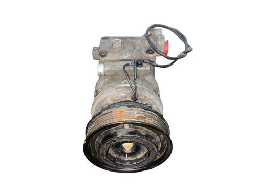 AC compressor KIA CARENS III MPV (UN) | BP31682427M34