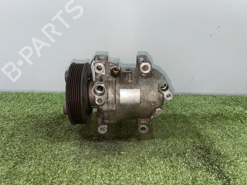 AC compressor NISSAN PATHFINDER III (R51) | BP31681922M34 - Image 3