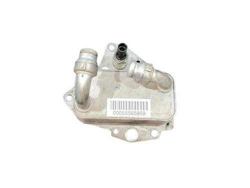 Used Oil radiator OPEL INSIGNIA A Saloon (G09) 2.0 Turbo (69) (220 hp) 30339003