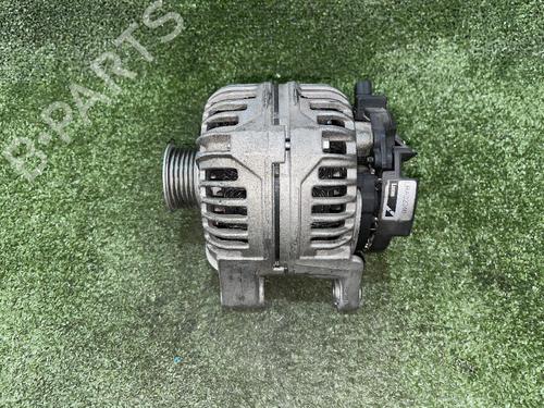 Used Alternator SAAB 9-3 (YS3F, E79, D79, D75) 2.2 TiD (125 hp) 31681158