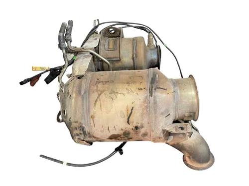 Particulate filter SKODA RAPID Spaceback (NH1) 1.6 TDI | BP28122928M81 