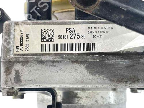 Servopumpe CITROËN JUMPY III Platform/Chassis (V_) 1.6 BlueHDi 95 | BP25612471M99 