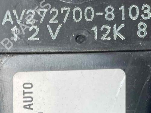 Heater blower motor TOYOTA AVENSIS Saloon (_T27_) 2.2 D-4D (ADT271_, ADT271R) | BP29628249M62 