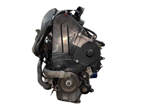 Engine PEUGEOT 306 (7B, N3, N5) 1.9 D | BP30145777M1