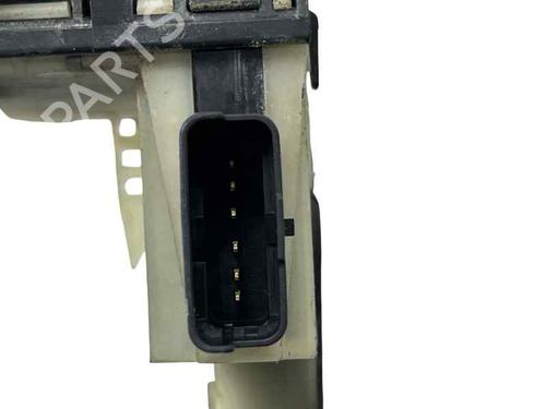 Front left lock CITROËN C4 II (NC_) 1.6 HDi 110 | BP32358388C98