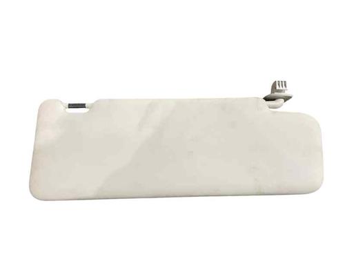 Used Left sun visor Left sun visor DACIA DUSTER (HM_) 1.5 dCi 95 (HMAF) (95 hp) 25213127 25213127