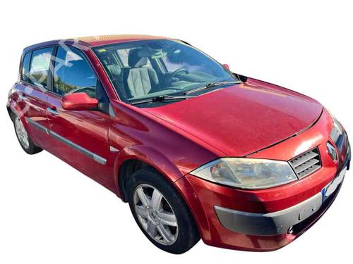 Starter RENAULT MEGANE II Saloon (LM0/1_) 1.9 dCi | BP31274654M8 - Image 9