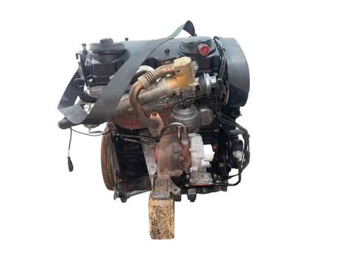 Engine AUDI A6 C6 Avant (4F5) 2.0 TDI | BP25211861M1 - Image 3