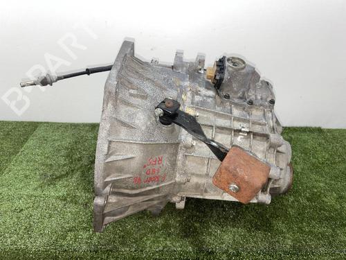 Used Gearbox FORD ESCORT VI Turnier (GAL, ANL) [1995-2002]  31684364