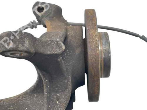 Left front steering knuckle CITROËN C-ELYSEE (DD_) 1.6 HDI 92 | BP29497856M25 
