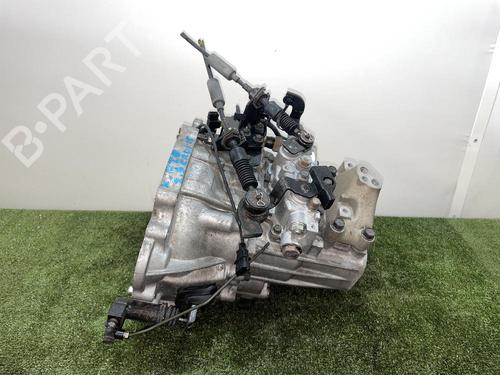 Gearkasse KIA RIO II (JB) [2005-2011]  31684652