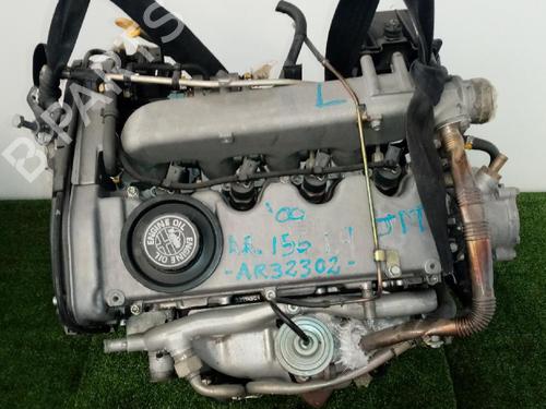 Motor ALFA ROMEO 156 (932_) [1997-2005]  31683879