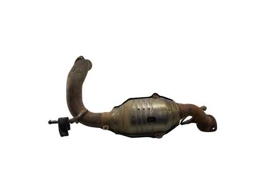 Catalizador TOYOTA LAND CRUISER PRADO (_J12_) 4.0 (GRJ120, GRJ125, GRJ121) (249 hp) 32402482