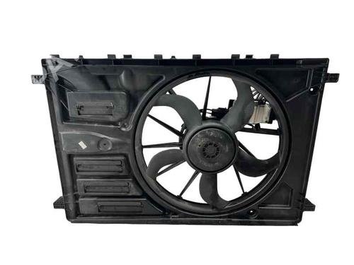 Kjølevifte elektrisk VOLVO V40 Hatchback (525) D3 (150 hp) 31063812