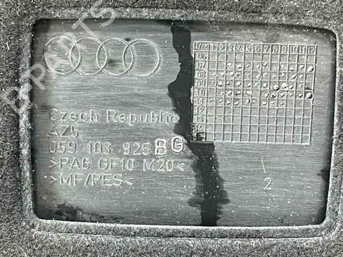 Used Upper protection Upper protection AUDI Q5 (8RB) 3.0 TDI quattro (240 hp) 31870586 31870586