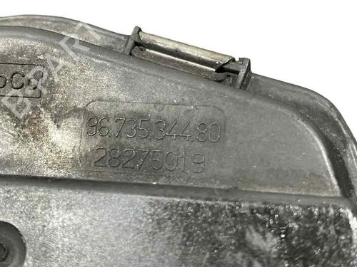 Throttle body PEUGEOT PARTNER Tepee 1.6 HDi 75 (16V) | BP30771066M82 