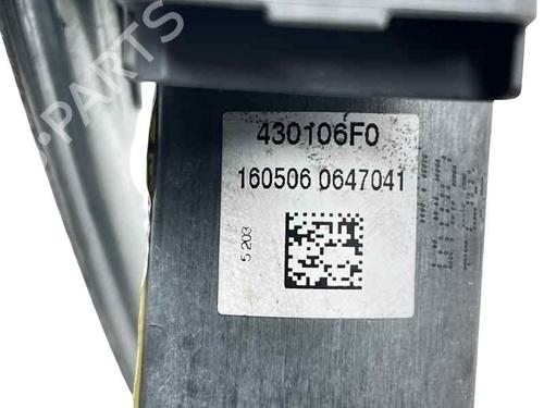 Front left window mechanism CITROËN C3 II (SC_) 1.0 VTi 68 | BP32743725C22 - Image 6