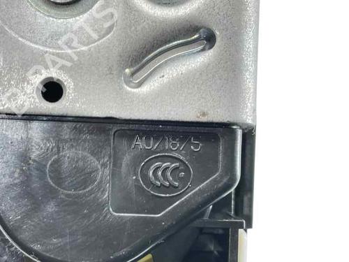 Used Front left lock Front left lock MERCEDES-BENZ GLA-CLASS (X156) GLA 200 CDI / d (156.908) (136 hp) 33810719 33810719