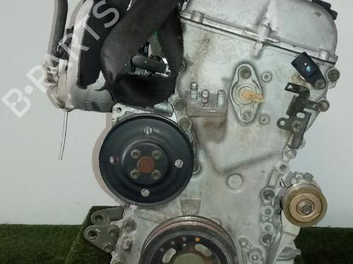 Engine SUZUKI SWIFT III (MZ, EZ) | BP31799100M1