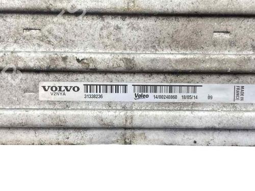 Used Intercooler Intercooler VOLVO V60 I (155) D4 AWD (181 hp) 28052355 28052355