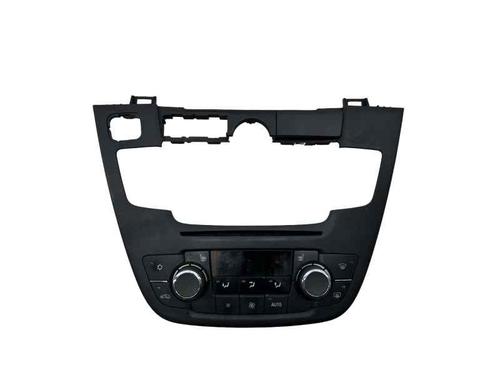 AC-Styringsenhed/Manøvreenhed OPEL INSIGNIA A Saloon (G09) 2.0 Turbo (69) (220 hp) 32358355