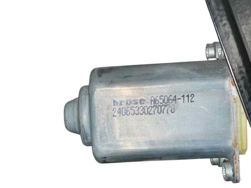 Front left window mechanism FORD FOCUS III 1.0 EcoBoost | BP25213578C22 - Image 4