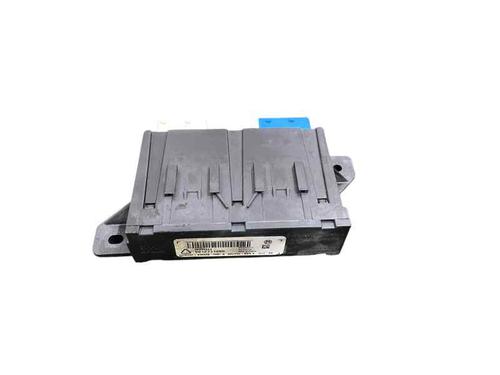 Used Electronic module CITROËN C4 Grand Picasso II (DA_, DE_) 1.2 THP 130 (130 hp) 25212645