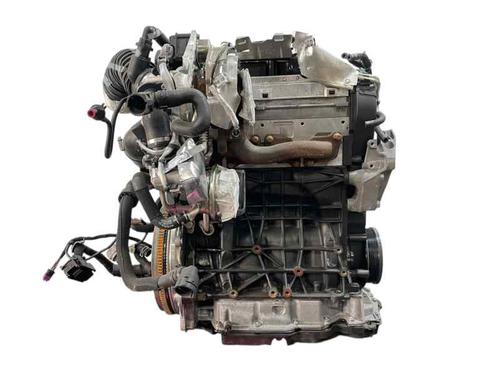 Used Engine VW T-ROC (A11, D11) 2.0 TDI (150 hp) 29349822