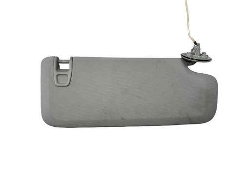 Left sun visor OPEL ASTRA J (P10) | BP32658589I1