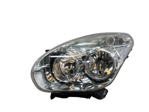 Used Left headlight Left headlight FIAT DOBLO Bus (263_) 1.3 D Multijet (263AXC1A) (90 hp) 30844575 30844575