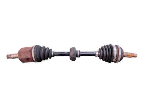 Used Left front driveshaft HONDA CIVIC VII Hatchback (EU, EP, EV) 1.4 iS (EP1, EU5, EU7) (90 hp) 25865578