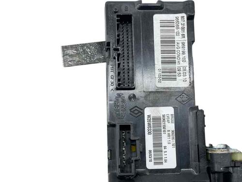 Lève-vitre avant gauche RENAULT MEGANE III Hatchback (BZ0/1_, B3_) 1.5 dCi | BP30051801C22 