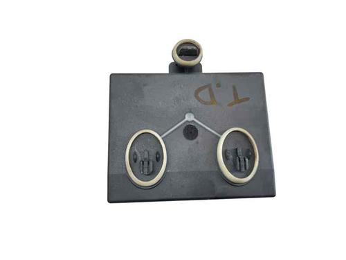 Electronic module AUDI A4 B8 (8K2) 2.0 TDI | BP27449918M83 