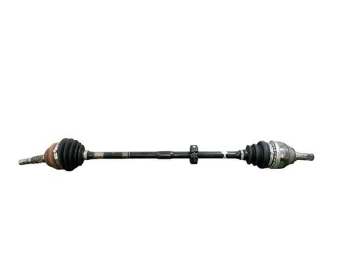 Used Right front driveshaft OPEL ASTRA G Coupe (T98) 1.8 16V (F07) (125 hp) 25210544