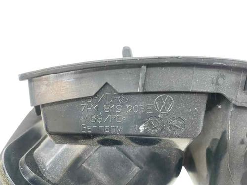 Air vent VW TRANSPORTER T5 Van (7HA, 7HH, 7EA, 7EH) 2.5 TDI | BP27449563I21 - Image 5