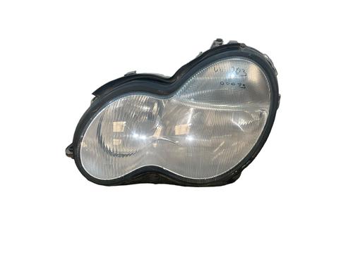 Used Left headlight Left headlight MERCEDES-BENZ C-CLASS (W203) C 270 CDI (203.016) (170 hp) 25210518 25210518