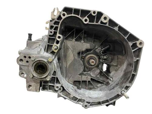 Used Gearbox Gearbox FIAT BRAVO II (198_) 1.6 D Multijet (198AXH1B) (105 hp) 27449785 27449785