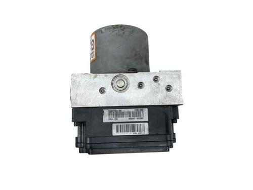 ABS pump HYUNDAI i30 (GD) 1.6 CRDi | BP29178030M43 