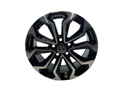 Used Rim Rim TOYOTA YARIS CROSS (MXP_) 1.5 Hybrid (MXPJ10) (92 hp) 34577624 34577624