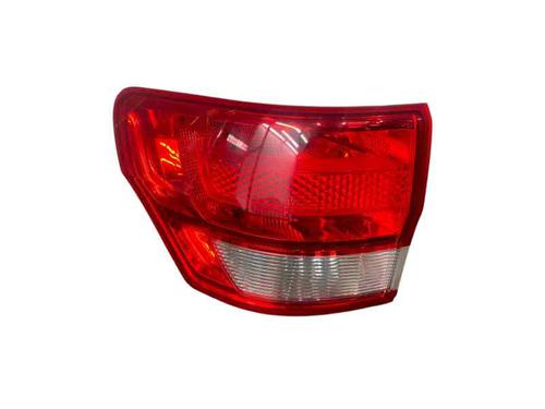 Left taillight JEEP GRAND CHEROKEE IV (WK, WK2) 3.0 CRD V6 4x4 | BP25212728C34 - Image 2