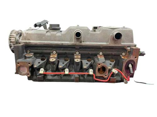 Used Cylinder head FORD TOURNEO CONNECT 1.8 TDCi (90 hp) 29628200
